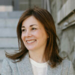 Gillian Garrett headshot